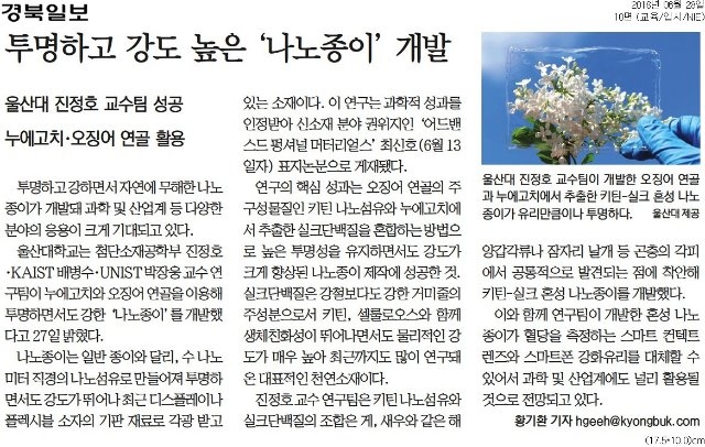 [경북일보]+투명하고+강도+높은+나노종이+개발_교육_입시.jpg